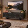 TV komoda 3D "FREZĖ"