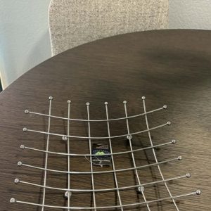 atsisiųsti (40) Metalinis padėklas / vaisinė