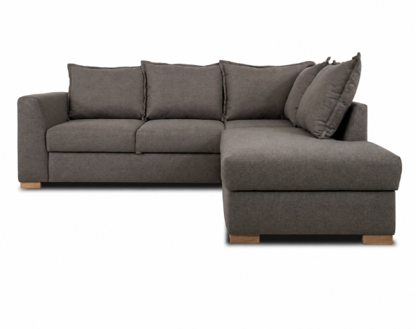 MINCHI 2L/R MINKŠTAS KAMPAS