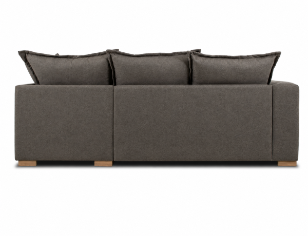 MINCHI 2L/R MINKŠTAS KAMPAS