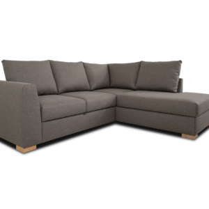 MINCHI 2L/R MINKŠTAS KAMPAS