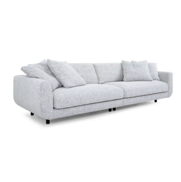 MODULINĖ SOFA „LAZY“