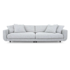 MODULINĖ SOFA „LAZY“