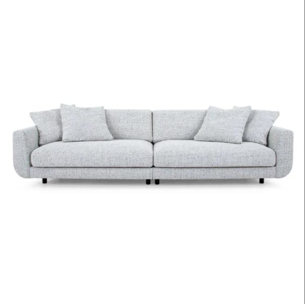 MODULINĖ SOFA „LAZY“