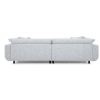 MODULINĖ SOFA „LAZY“
