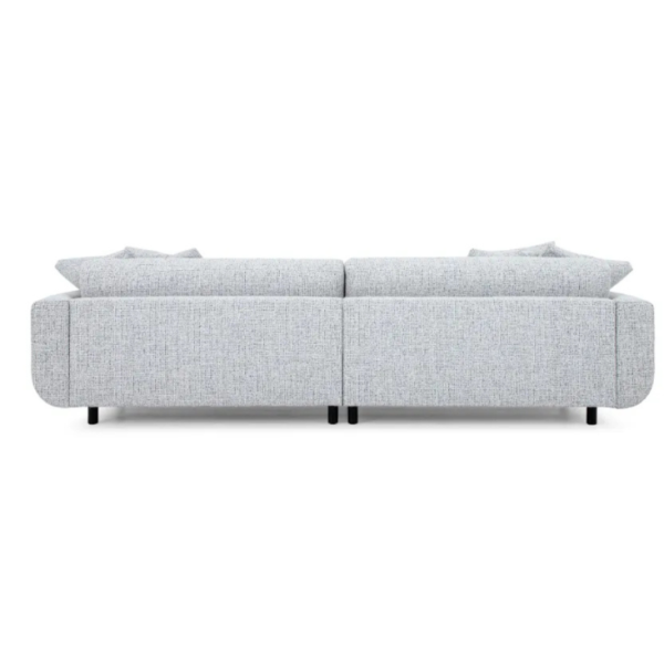 MODULINĖ SOFA „LAZY“