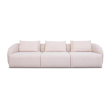 MODULINĖ SOFA „SORI 3,5 S“