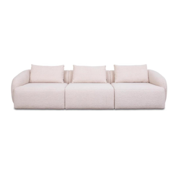 MODULINĖ SOFA „SORI 3,5 S“
