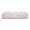 MODULINĖ SOFA „SORI 3,5 S“