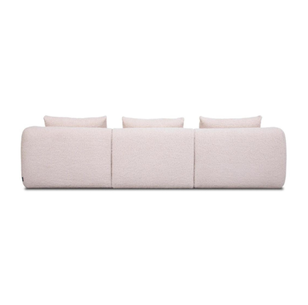 MODULINĖ SOFA „SORI 3,5 S“
