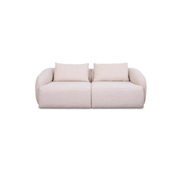 MODULINĖ SOFA „SORI 3,5 S“