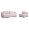 MODULINĖ SOFA „SORI 3,5 S“