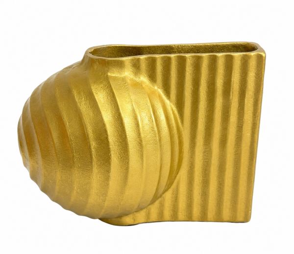 Dekoratyvinė vaza „Bronze“