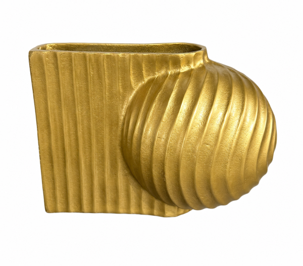 Dekoratyvinė vaza „Bronze“