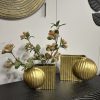 Dekoratyvinė vaza „Bronze“