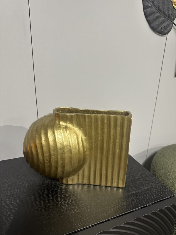 Dekoratyvinė vaza „Bronze“