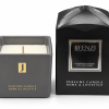 JFENZI kvapioji sojų vaško žvakė – „Hugo Boss The Scent“ aromatas