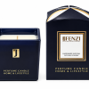 JFENZI kvapioji sojų vaško žvakė – „Carolina Herrera Good Girl“ aromatas